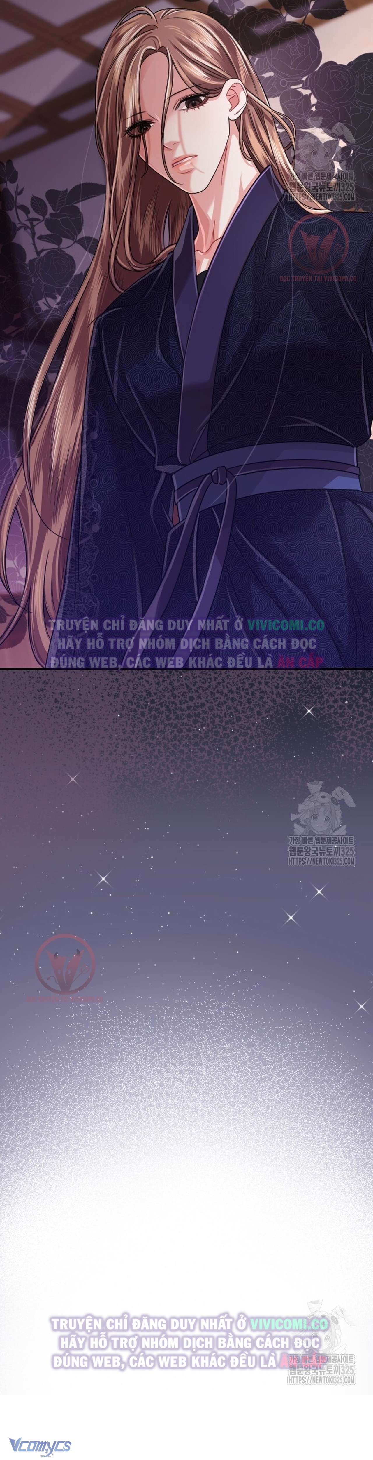 [18+] Bí Mật Của Quyền Lực Và Sự Hủy Diệt Chap 22 - Trang 3