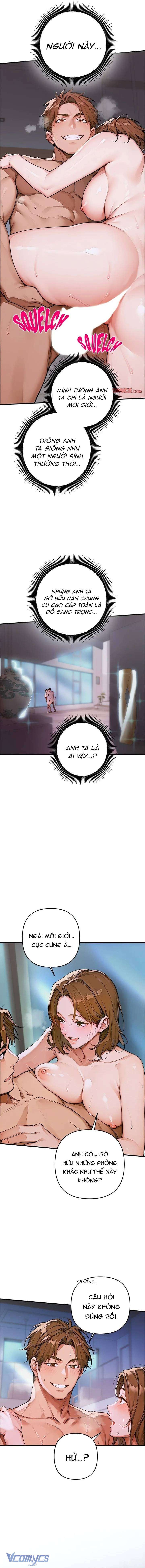 [18+] Làng Dục Vọng Chap 1 - Trang 2