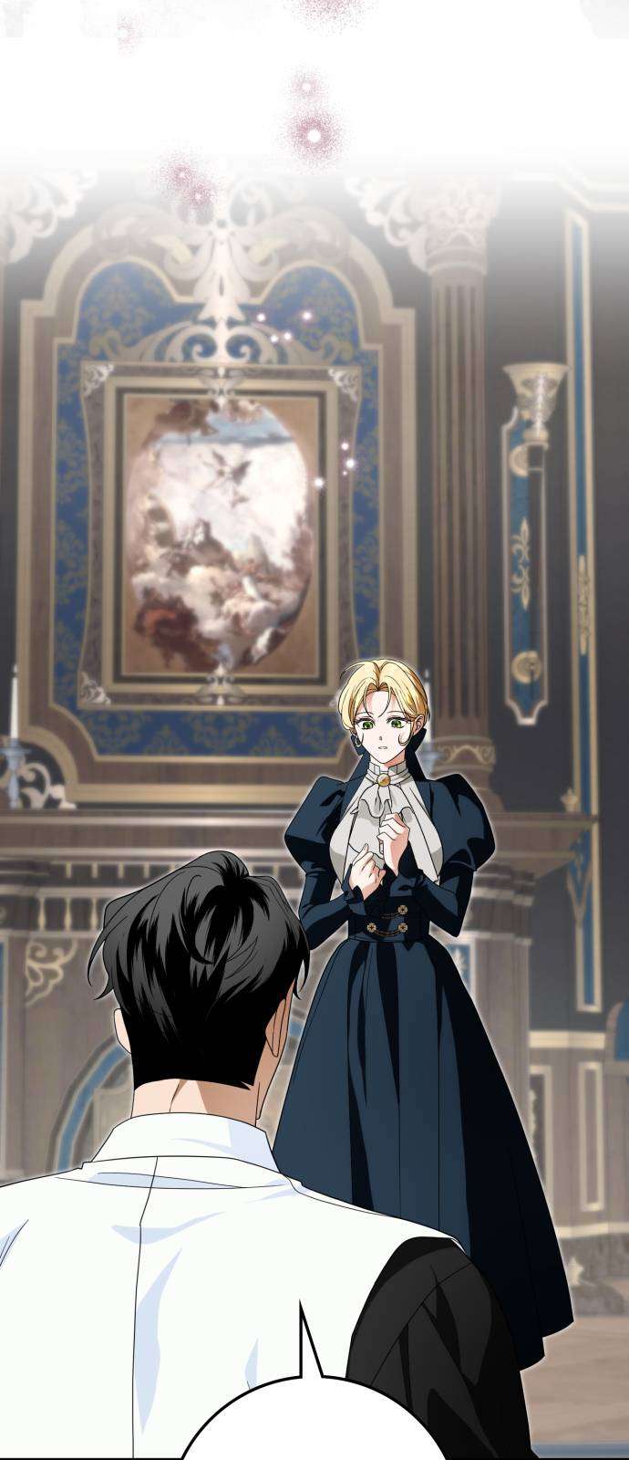 Nữ Công Tước Chiến Lợi Phẩm Chap 34 - Trang 2