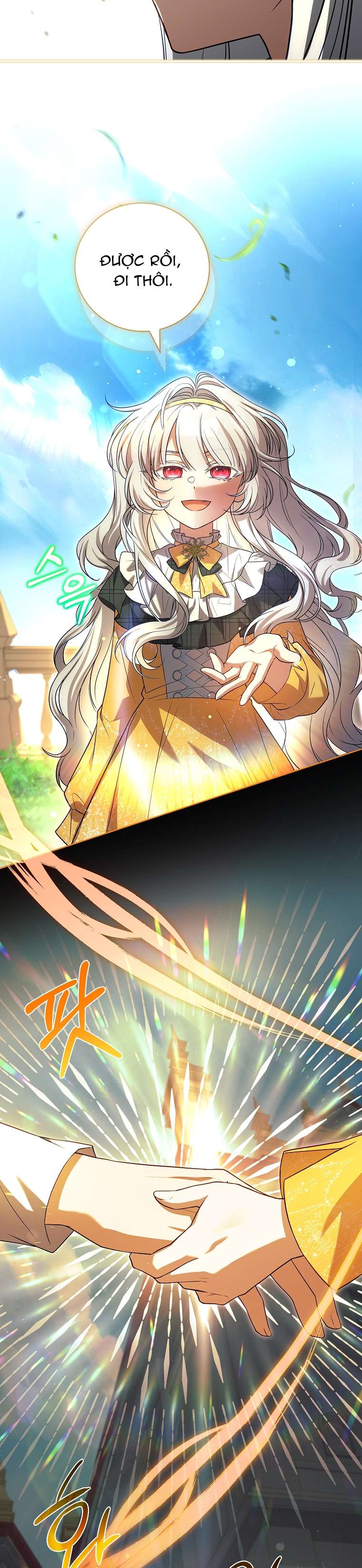 Cha Nào Con Nấy Chap 10 - Next Chap 11