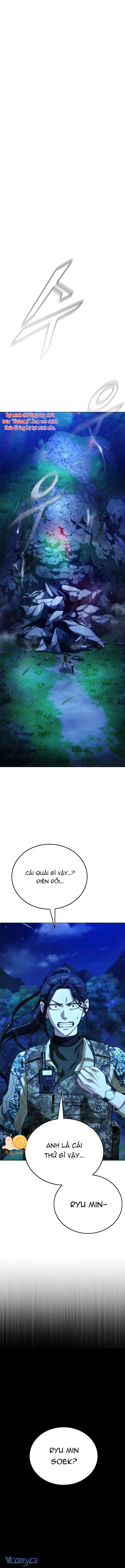 Zombie Papa Chap 11 - Trang 2