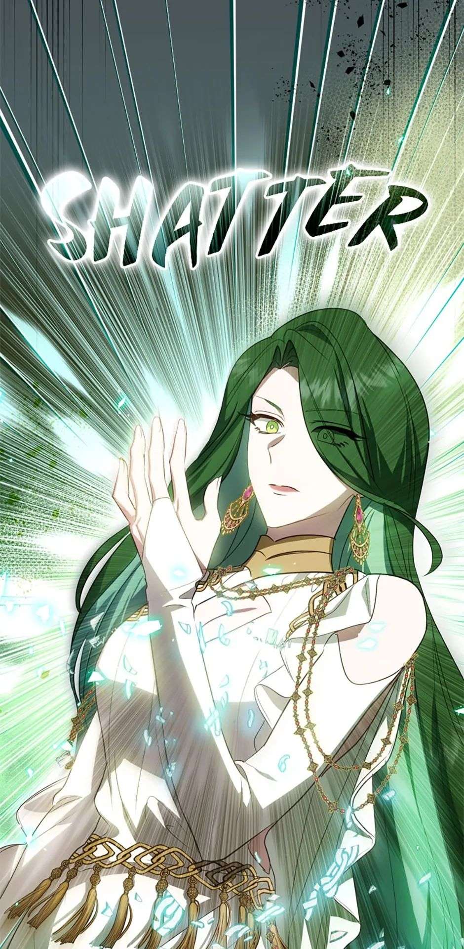 Tôi Đã Bảo Nữ Chính Đang Cải Trang Cơ Mà! Chap 44 - Trang 2