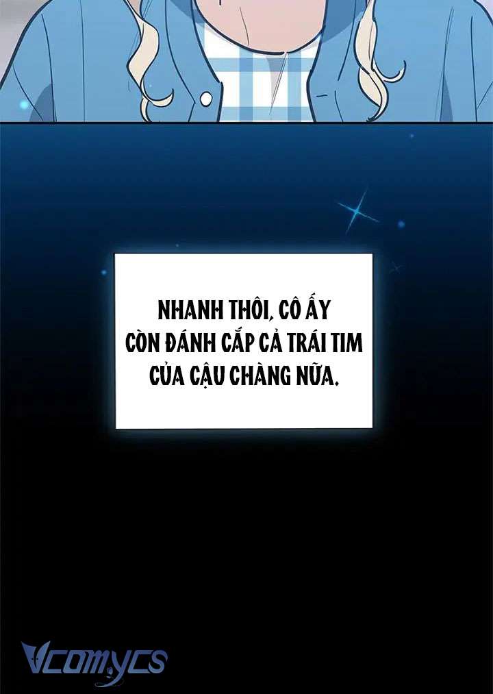 Điều Ước Sao Băng Chapter 44 - Trang 4