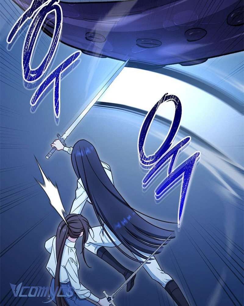 Hầu Gái Độc Quyền Của Hoàng Hậu Phản Diện Chap 84 - Trang 4