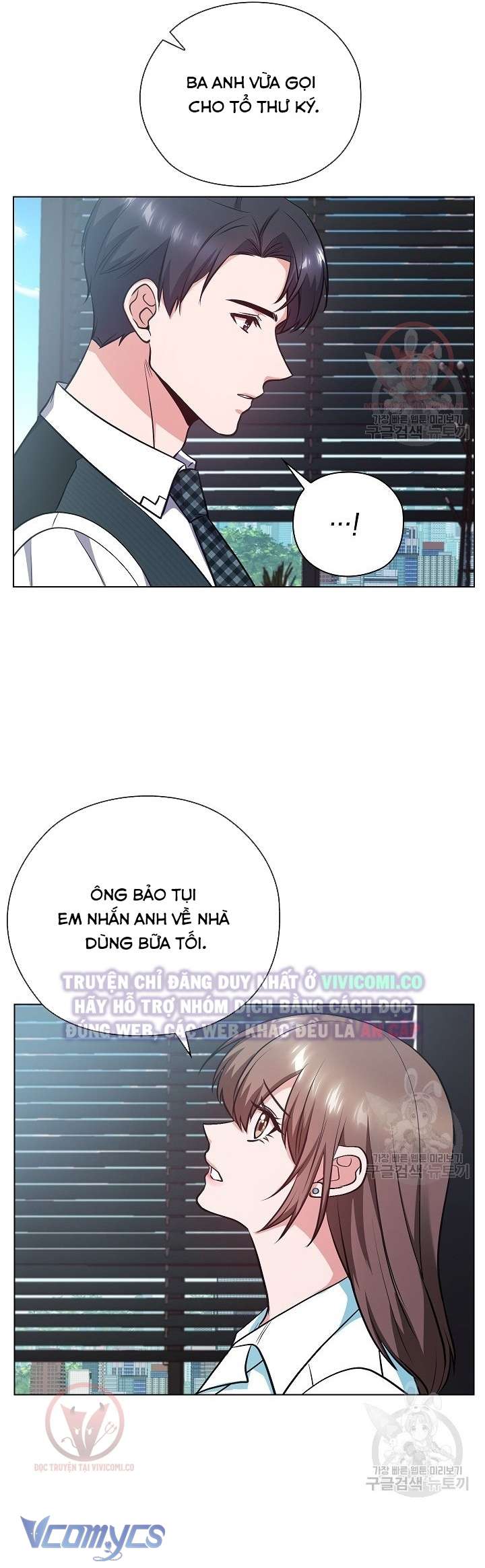 [18+] Mối Quan Hệ Không Lành Mạnh Chap 22 - Next 