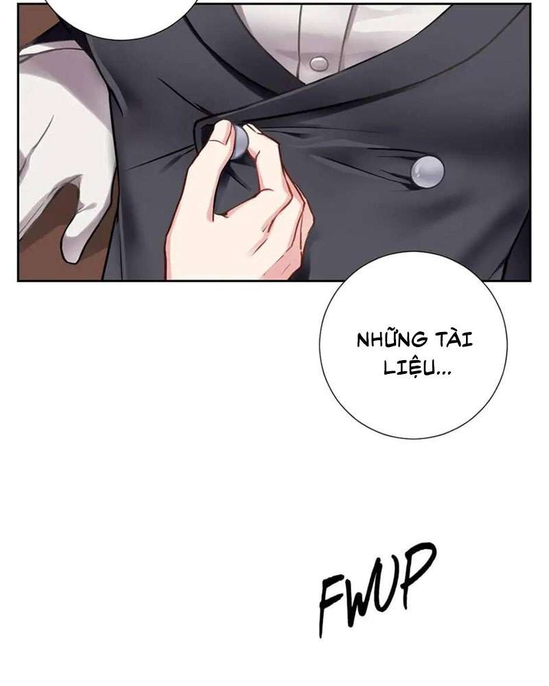 Cô Chủ Và Người Hầu Chapter 2 - Trang 3