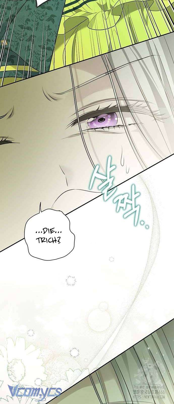 Praesepe Bên Ngoài Chiếc Lồng Chap 11 - Next Chap 12