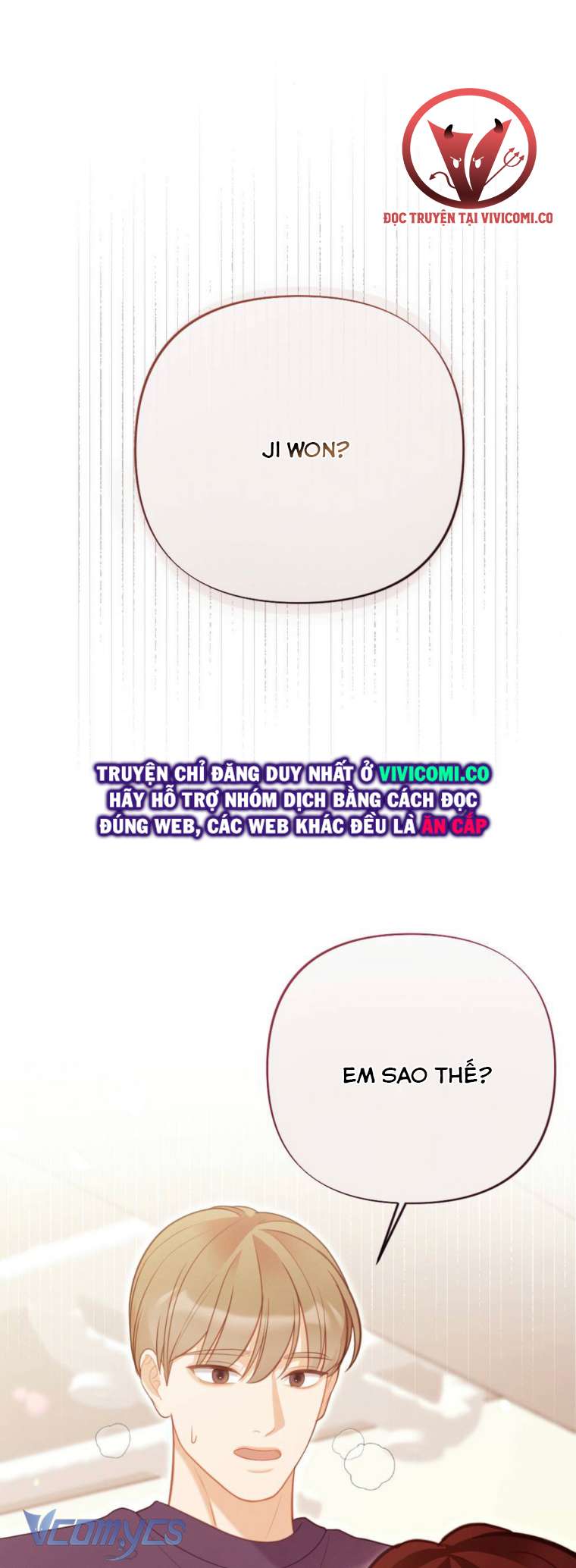 [18+] Hối Hận Muộn Màn Chap 18 - Trang 2