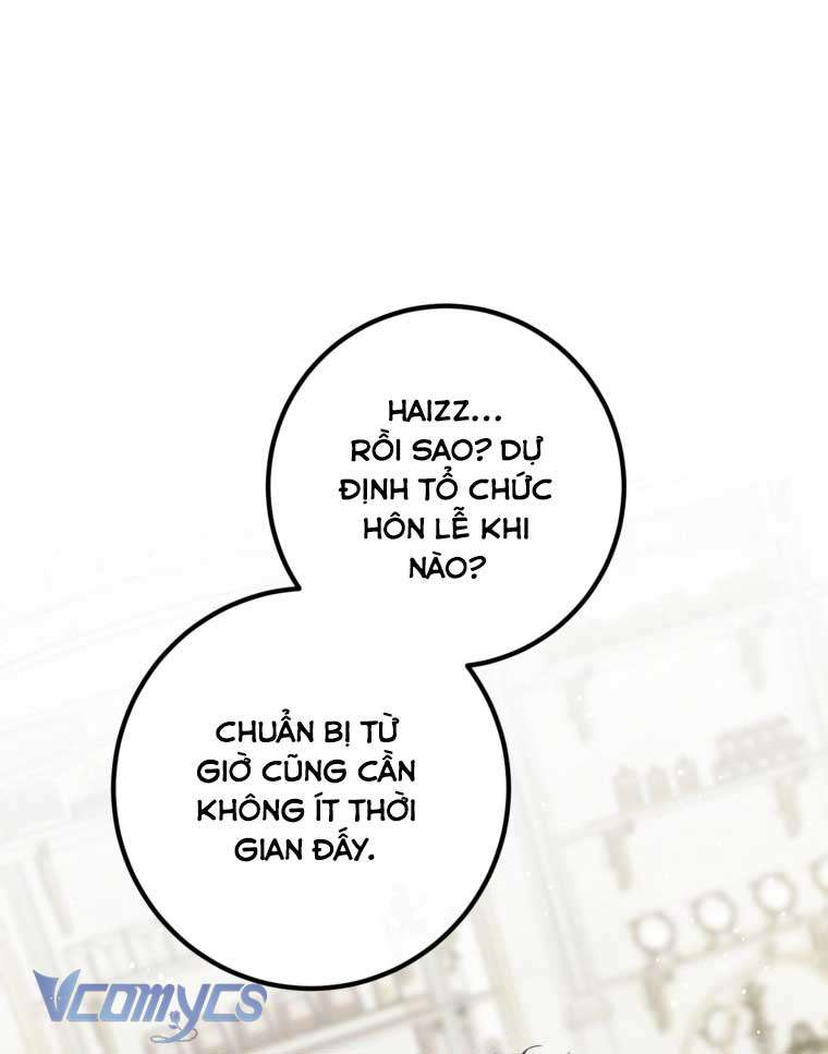 Thời Gian Của Nhân Vật Phụ Có Giới Hạn Chap 87 - Trang 4