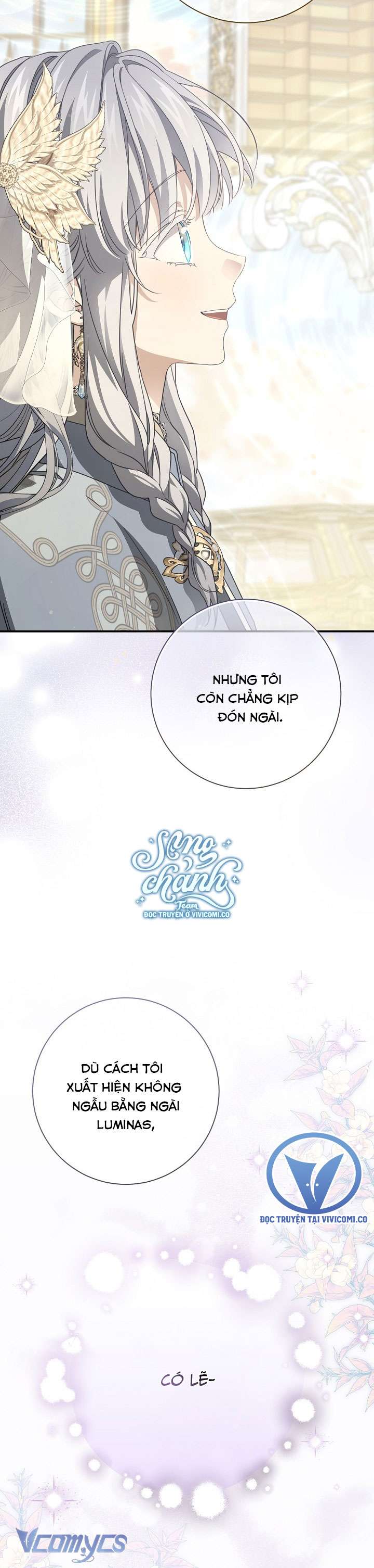 Lại Một Lần Nữa Hướng Về Ánh Sáng Chap 102 - Next Chap 103