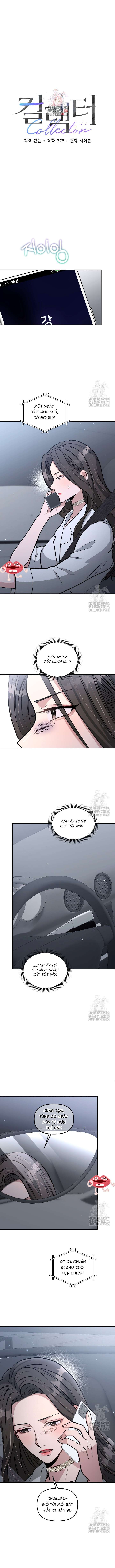 Collector Collector-Chap 35 - Trang 2