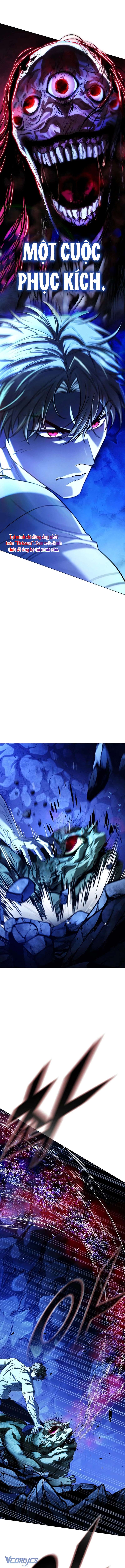 Zombie Papa Chap 11 - Trang 2