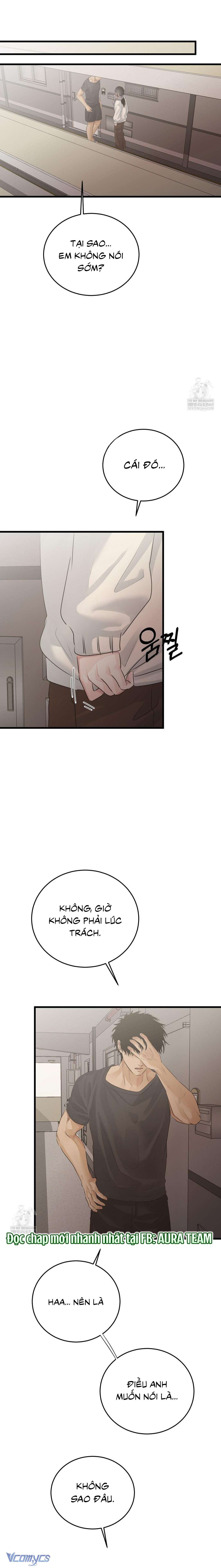 Trở Thành Gia Đình Chap 72 - Next 