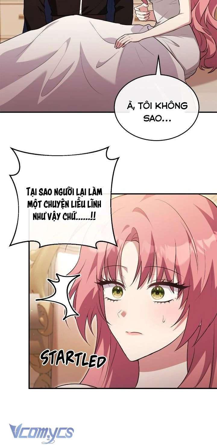 Dàn Harem Nóng Bỏng Đang Dần Lạnh Nhạt với Tôi! Chap 15 - Trang 3