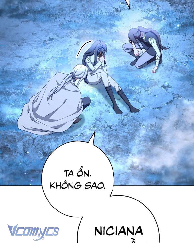 Hầu Gái Độc Quyền Của Hoàng Hậu Phản Diện Chap 90 - Trang 4