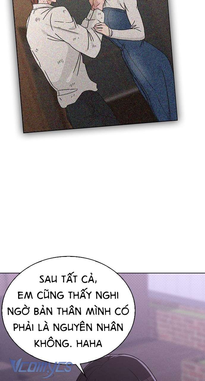 Review Người Yêu Cũ Chap 9 - Trang 3