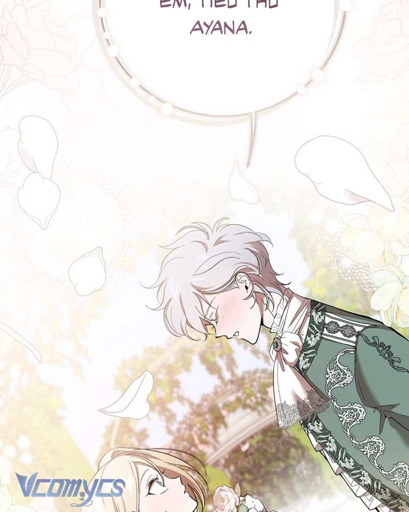 Ác Quỷ Nuôi Dưỡng Tiểu Thư Chapter 51 - Trang 4