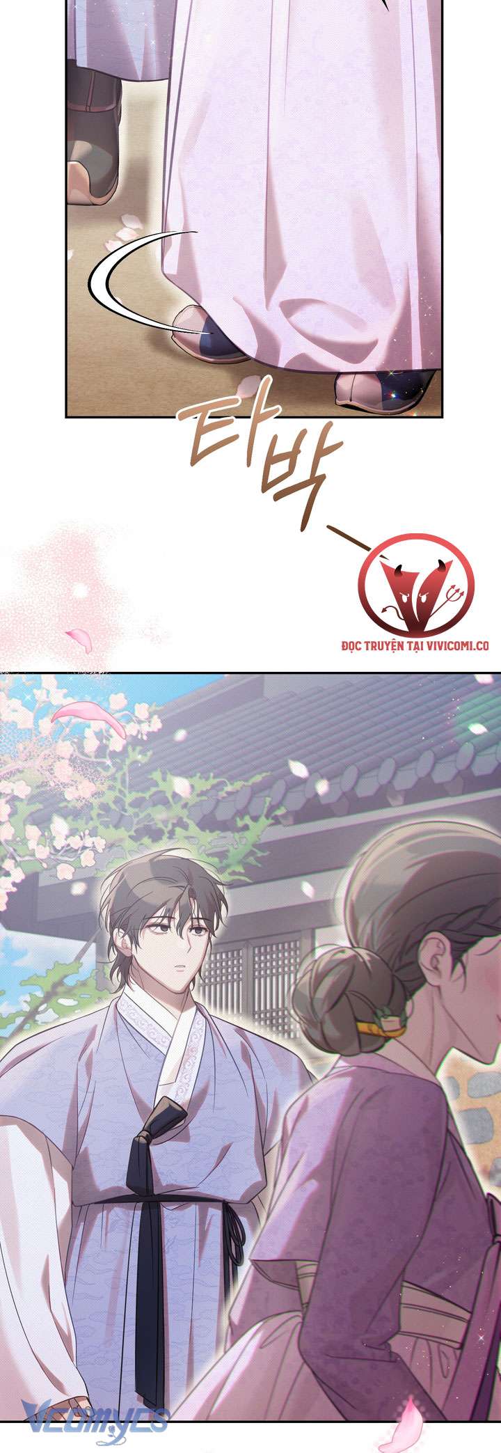 [18+] Tiết Học Bí Mật Của Trung Điện Chap 60 - Next Chap 61