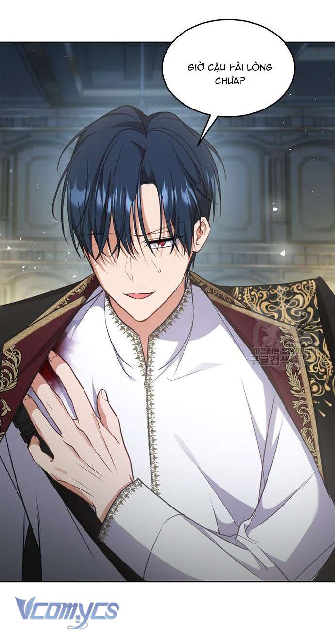 Làm Thế Nào Để Ăn Chủ Nhân Chap 68 - Next Chap 69