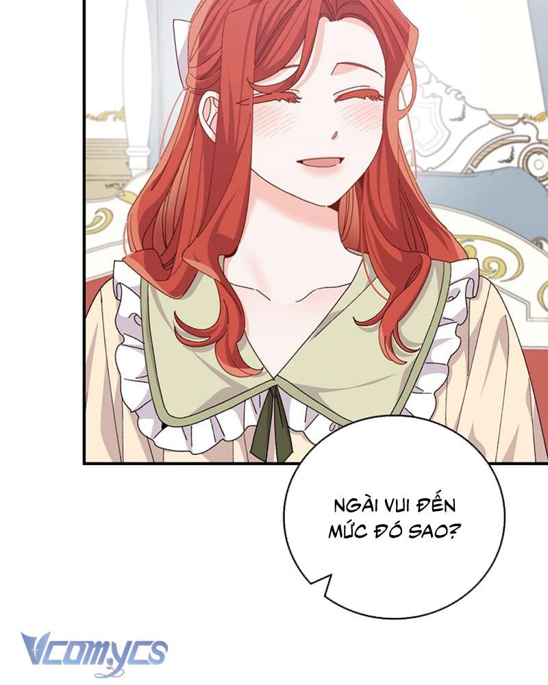 Chị Gái Của Nhân Vật Phản Diện Hôm Nay Cũng Đang Đau Khổ Chap 87 - Trang 4