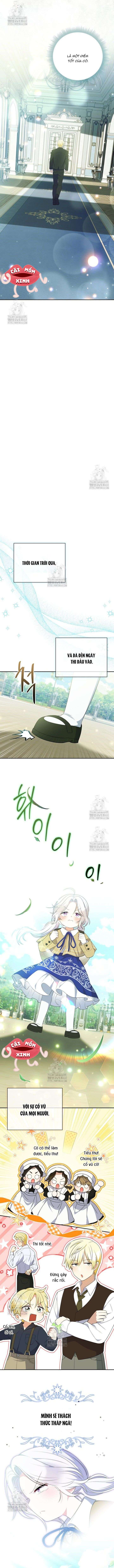 Cái Giá Của Tái Sinh Chap 13 - Next 