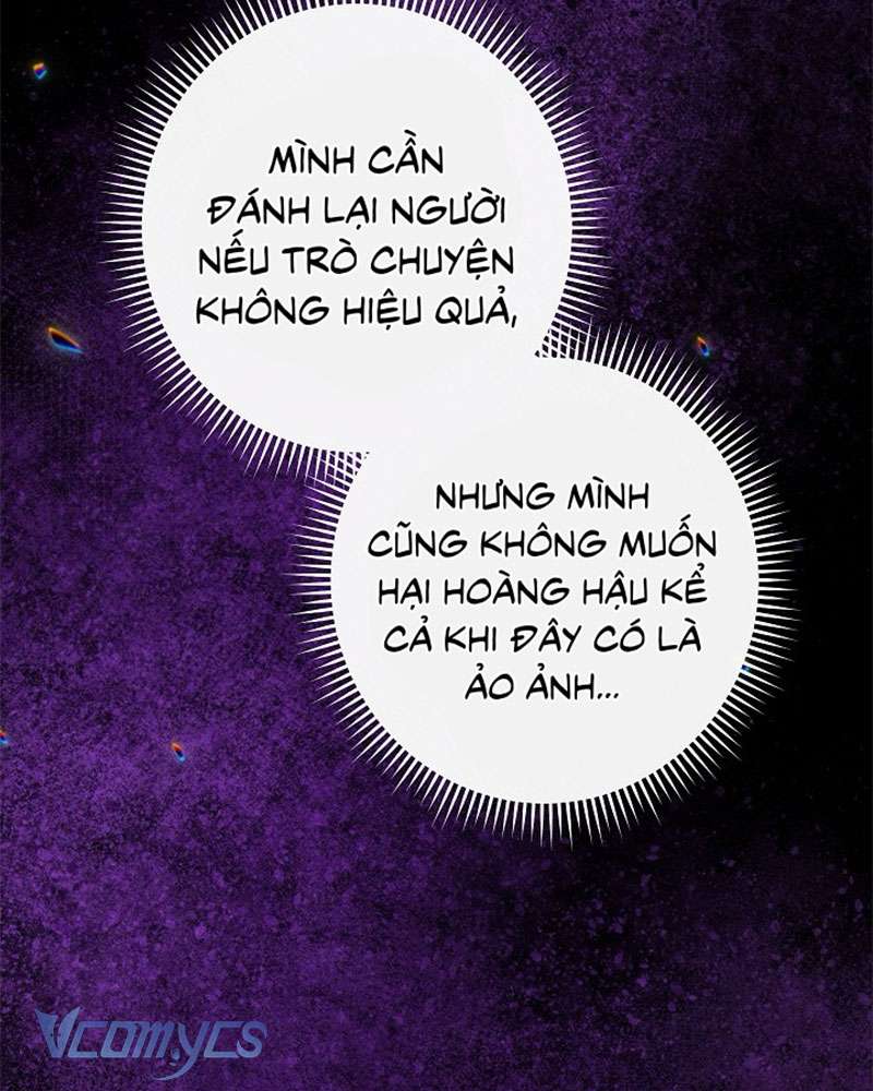Hầu Gái Độc Quyền Của Hoàng Hậu Phản Diện Chap 88 - Trang 4