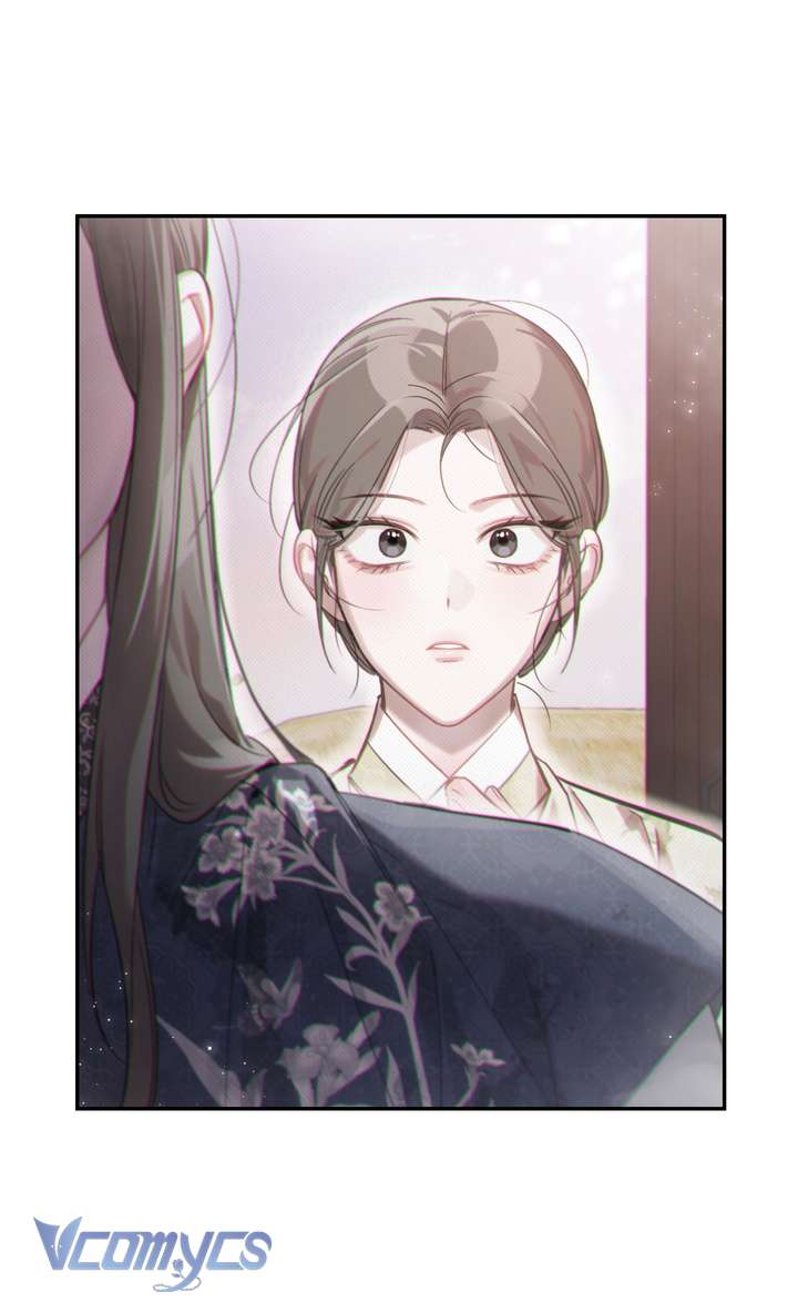 [18+] Tiết Học Bí Mật Của Trung Điện Chap 57 - Next Chap 58