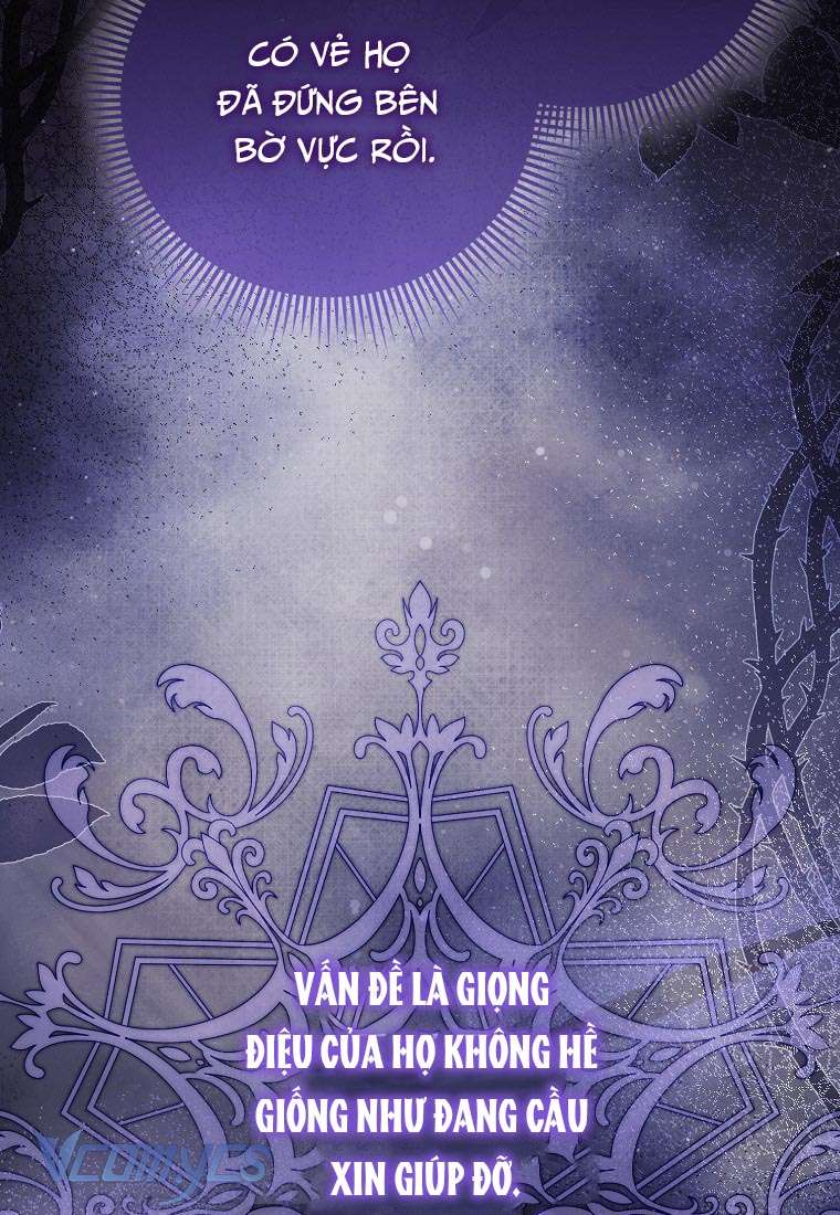 Nhân Vật Phản Diện Đều Thích Tôi Chap 63 - Trang 2