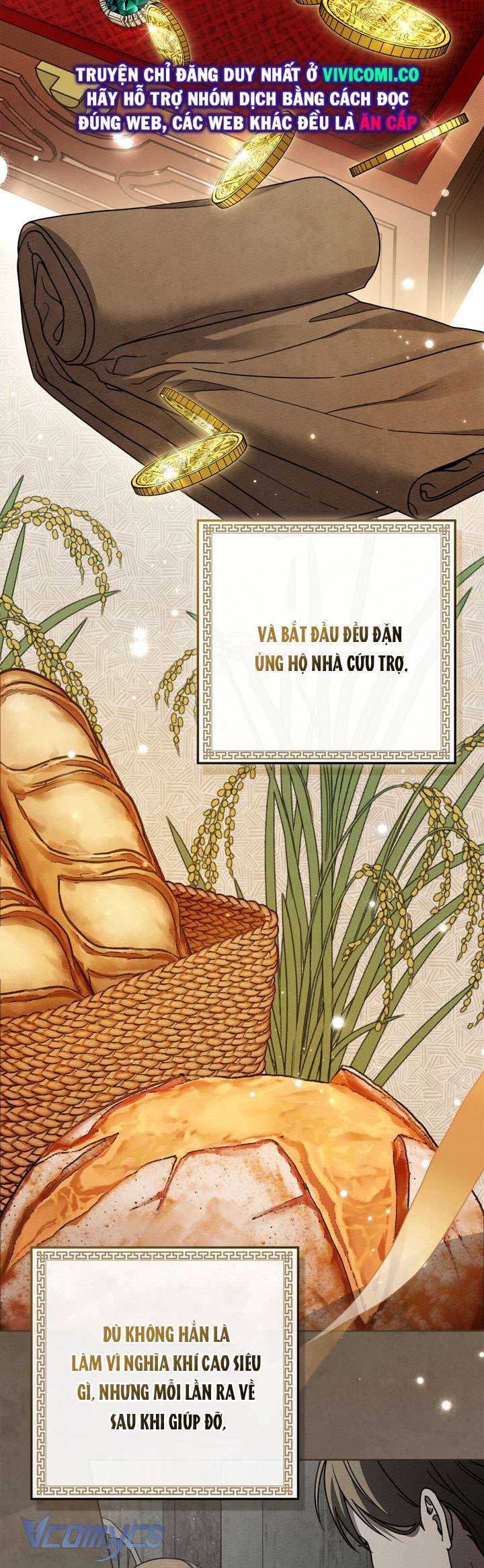 Dưới Bóng Cây Sồi Chap 116 - Trang 3