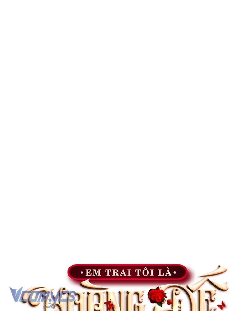 [Sứa Biển] Em Trai Tôi Là Hoàng Đế Ngang Ngược Chap 88 - Trang 2