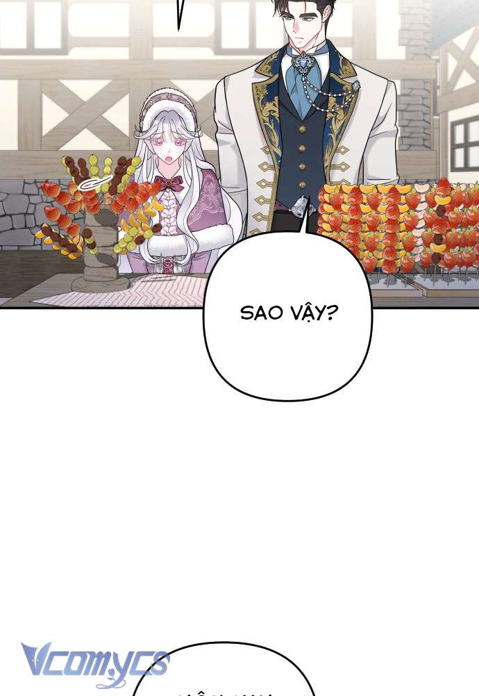 Trước Khi Em Có Ý Định Chạy Trốn Ta Sẽ Ngăn Chặn Nó Chap 9 - Trang 4