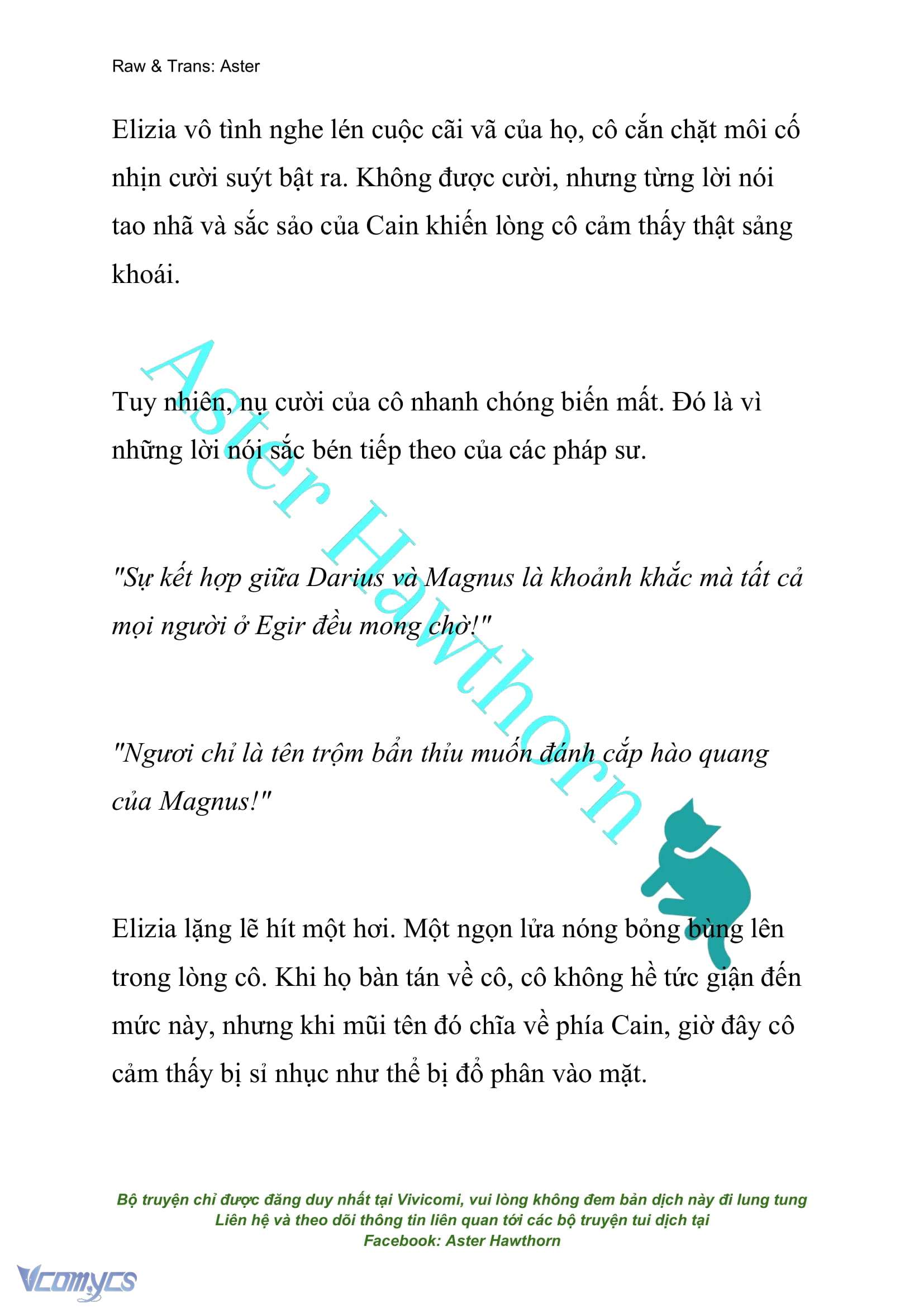 [NOVEL] Người Chồng Thứ N Chap 32 - Next Chap 33