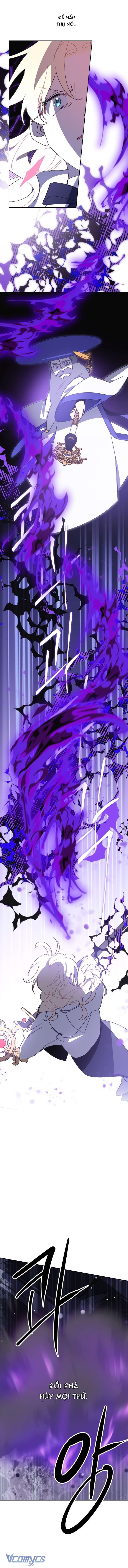 Cách Để Giết Một Pháp Sư Chap 79 - Next 