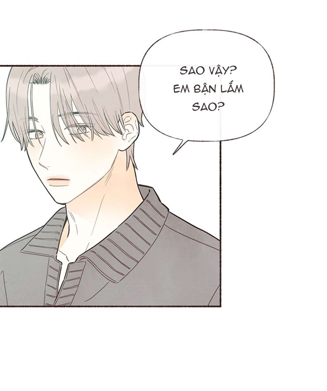 Cảm Xúc Chuyển Giao Chap 22 - Trang 3