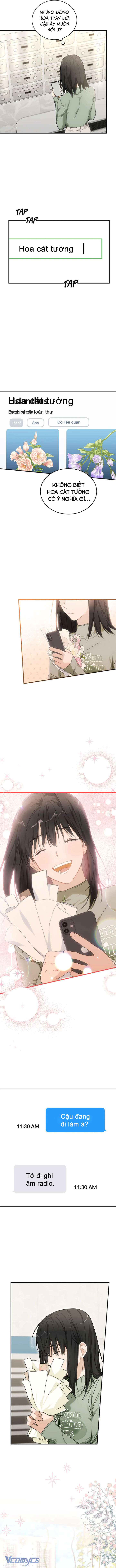 Cõng Anh Mà Chạy Chap 66 - Next Chap 67