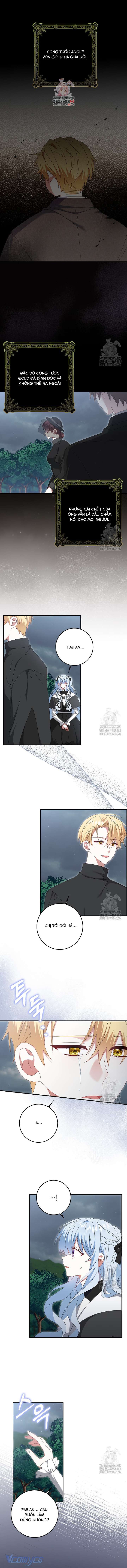 Tôi Sẽ Chiếm Lấy Ngư Trường! Chap 51 - Trang 3