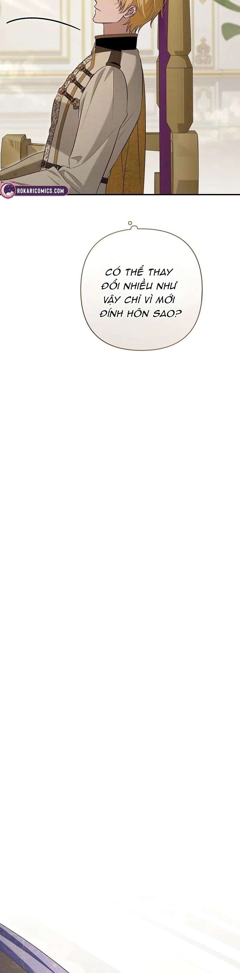 Cô Dâu Của Đại Công Tước Là Chiến Binh Địa Ngục Chap 24 - Trang 2