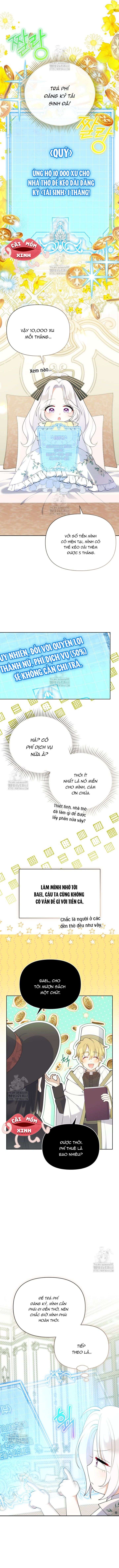 Cái Giá Của Tái Sinh Chap 6 - Trang 2