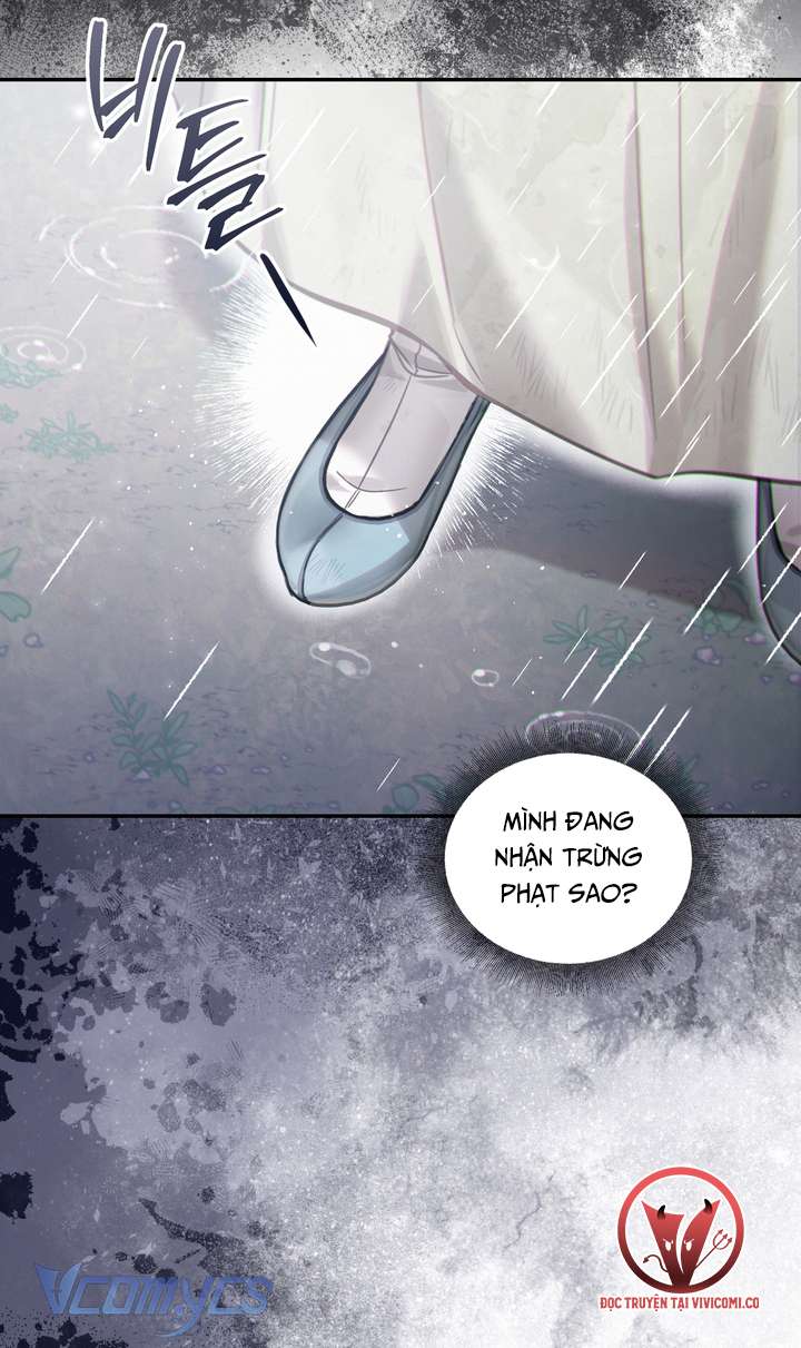 [18+] Tiết Học Bí Mật Của Trung Điện Chap 54 - Next Chap 55