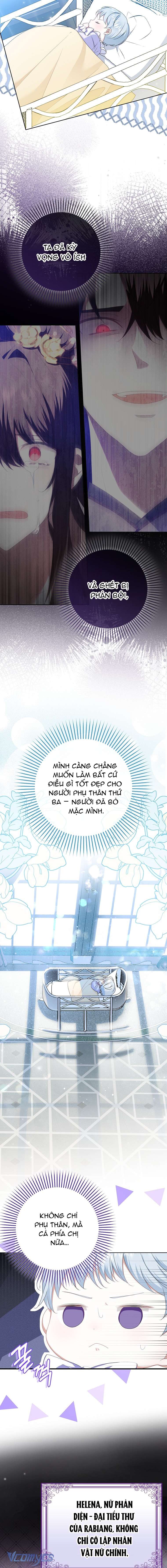 Tôi Sẽ Chiếm Lấy Ngư Trường! Chap 2 - Trang 3