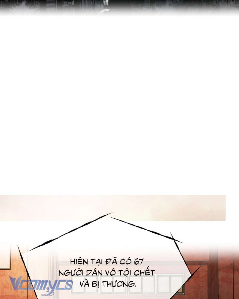 Ác Chi Hoàn Chap 70 - Trang 3