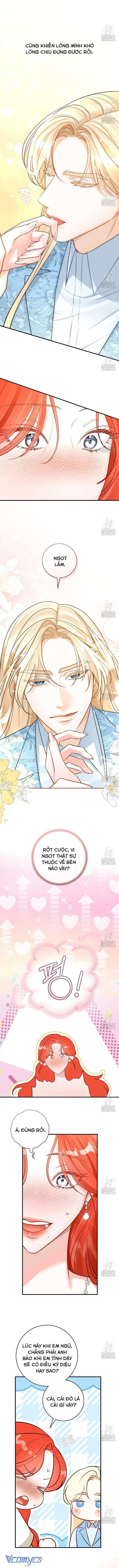 Cuộc Hôn Nhân Xa Hoa Của Đại Công Tước Là Giả Chap 70 - Next Chap 71