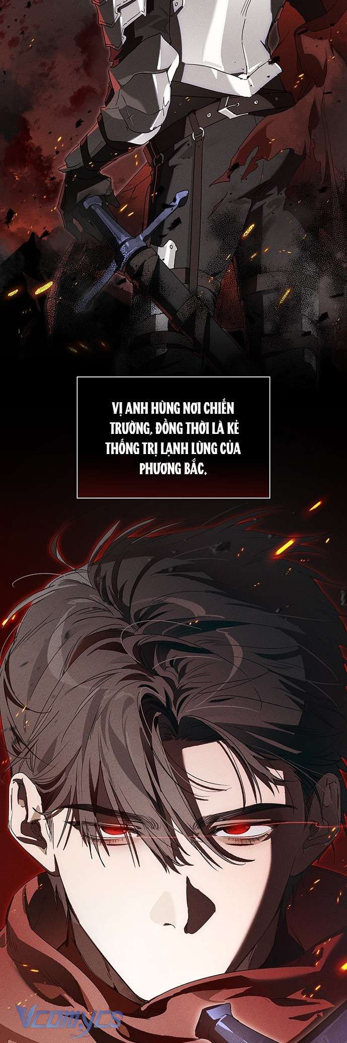 Cứ Cố Gắng Hết Sức Để Hối Hận Chap 2 - Next Chap 3