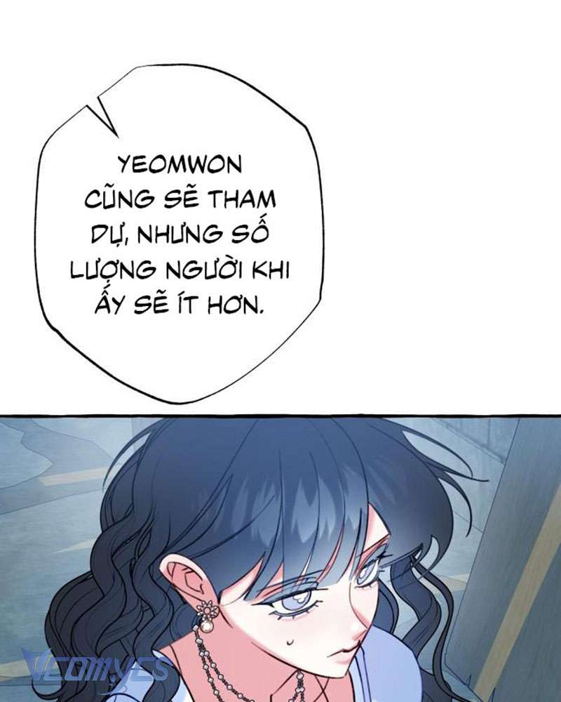 Chuyện Tình Tuyết Phương Bắc Chapter 49 - Next Chap 50