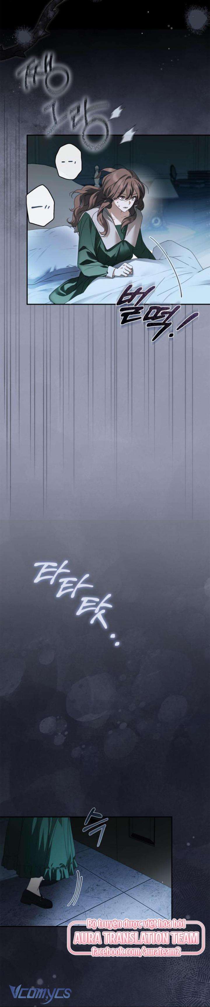 Nữ Hầu Bí Mật Của Nhà Bá Tước Chap 39 - Trang 2