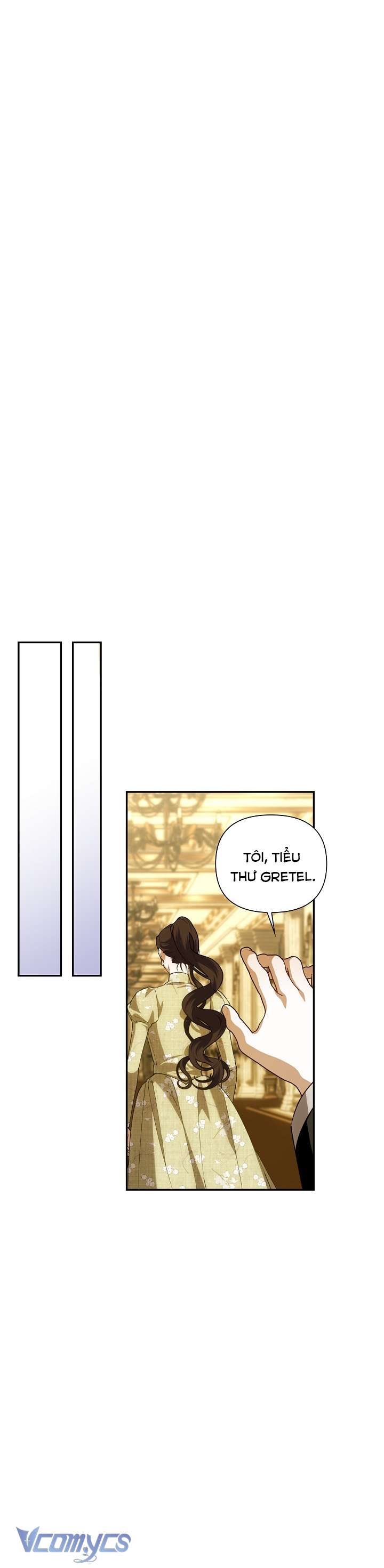 Phương Pháp Che Giấu Đứa Con Của Hoàng Đế Chap 126 - Trang 3