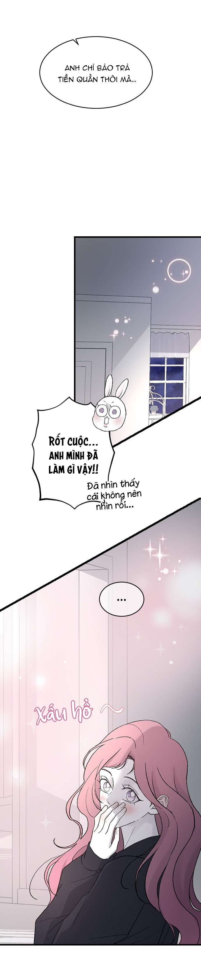 Ba Anh Trai Cực Phẩm Của Tôi Chap 98 - Trang 3