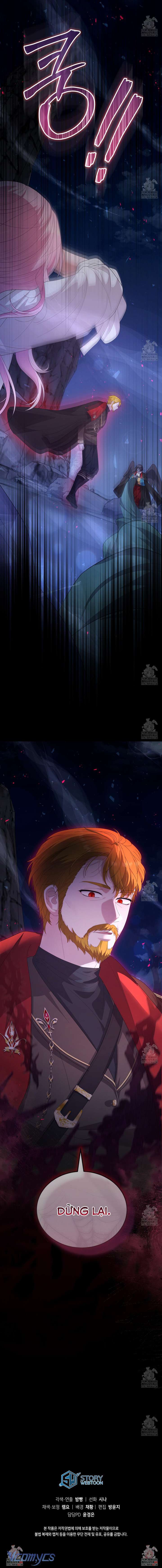 Nàng Tiên, Hãy Ký Hợp Đồng Nào Chap 61 - Trang 4