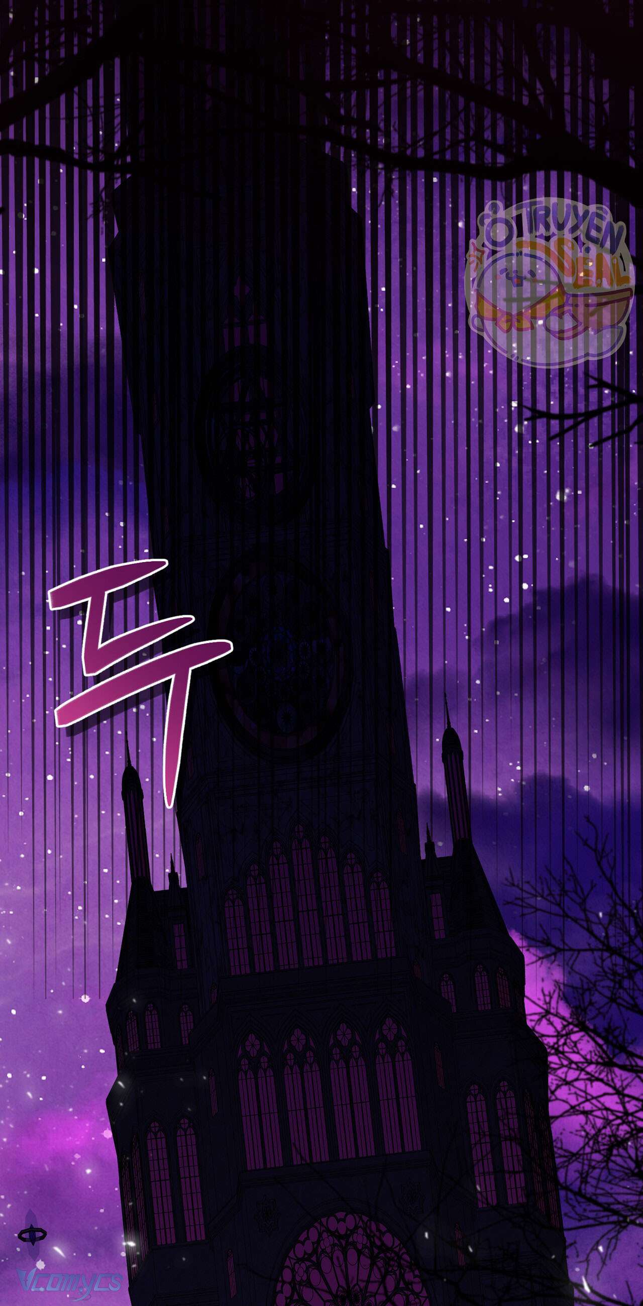 Kết Thúc Viên Mãn Không Cần Tình Yêu Chap 5 - Trang 3