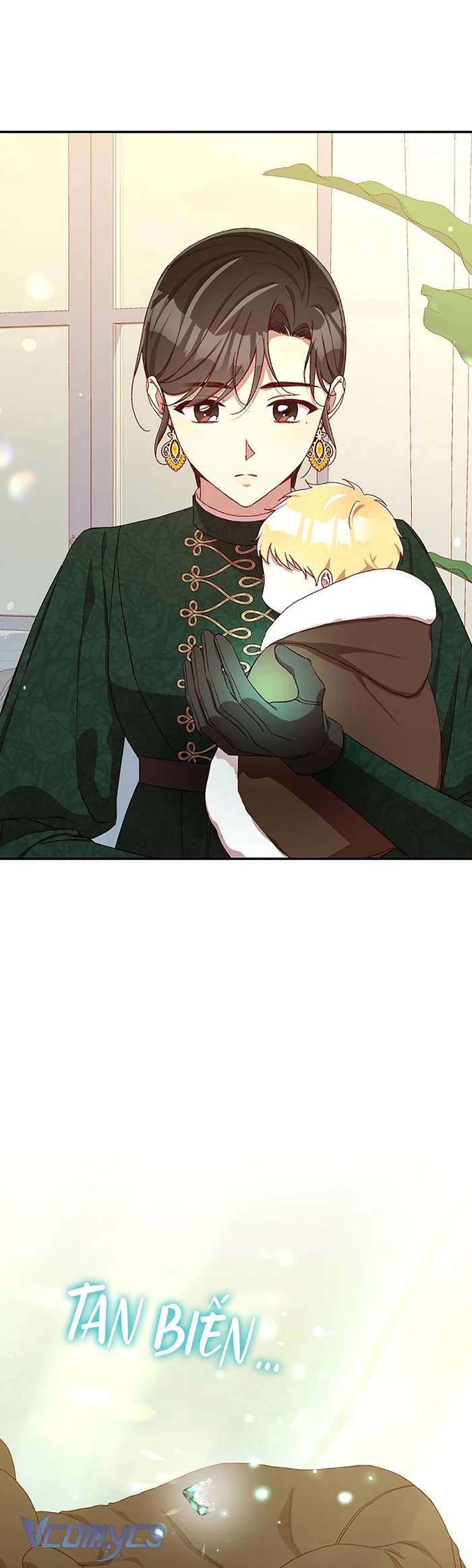 Sống Sót Dưới Thân Phận Hầu Nữ Chap 140 - Next Chap 141